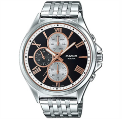 Casio MTP 48mm Nam MTP-E316D-1AVDF