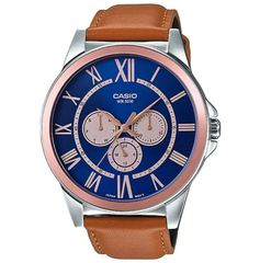 Casio MTP 40mm Nam MTP-E318L-2BV