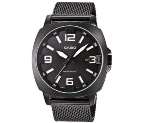 Casio MTP 44mm Nam MTP-1350CD-8A1DF
