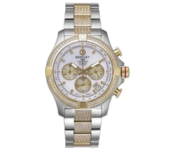 Bentley 43mm Nam BL1796-302TCI-S