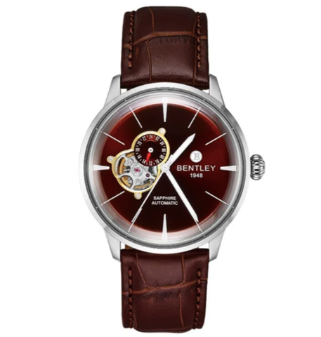 Bentley 42mm Nam BL1850-15MWDD