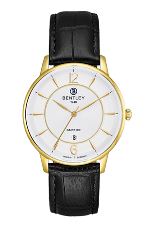Bentley 40mm Nam BL1853-10MKCB