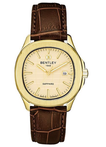 Bentley 40mm Nam BL1869-10MKKD