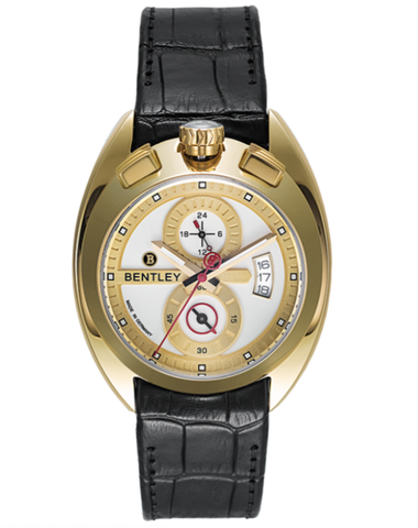 Bentley 43mm Nam BL1682-10471