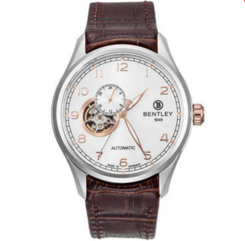 Bentley 43mm Nam BL1684-35WWD-R