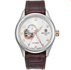 Bentley 43mm Nam BL1684-35WWD-R