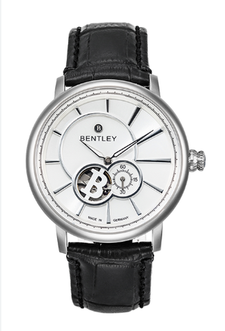 Bentley 42mm Nam BL1690-15001