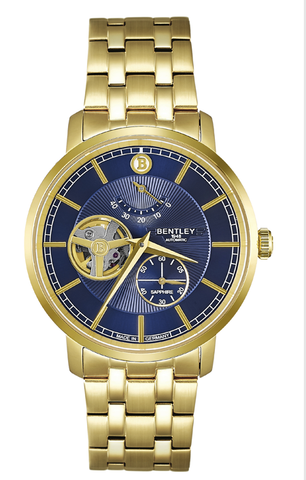 Bentley 40mm Nam BL1862-15MKNI