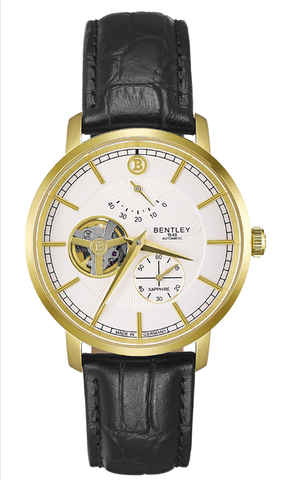 Bentley 40mm Nam BL1862-15MKWB