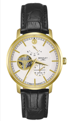 Bentley 40mm Nam BL1862-15MKWB