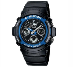 Casio G-Shock AW-591-2AHDR