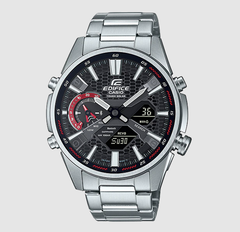 Casio Edifice 46mm Nam ECB-S100D-1ADF