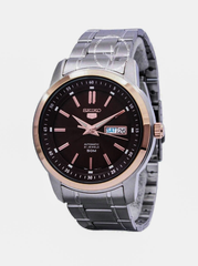 Seiko 42mm Nam SNKM90K1