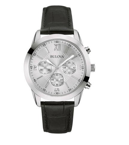 Bulova 40mm Nam 96A162