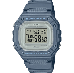 Casio W-218HC-2AVDF