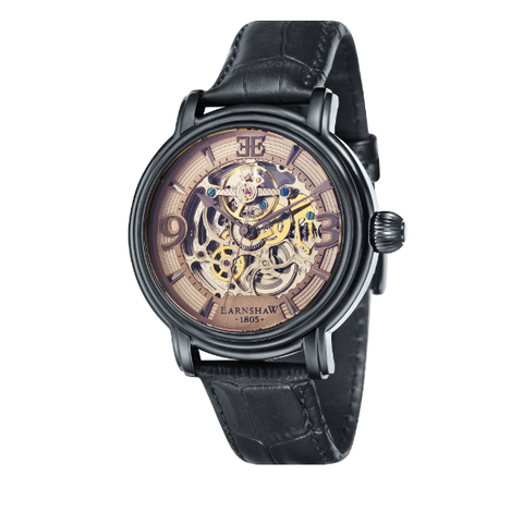 Thomas Earnshaw 48mm Nam ES-8011-08