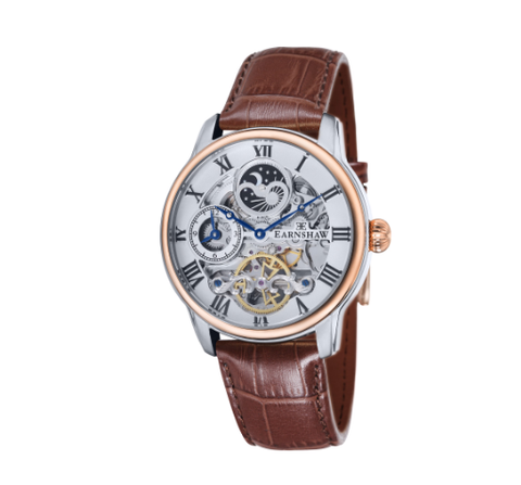 Thomas Earnshaw 44mm Nam ES-8006-08