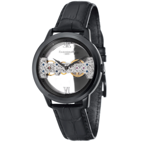 Thomas Earnshaw 42mm Nam ES-8065-05