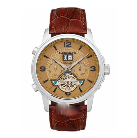 Thomas Earnshaw 42mm Nam ES-8177-03