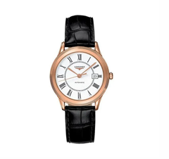Longines 35.5mm Nam L4.774.8.21.2