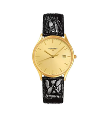 Longines 35mm Nam L4.759.2.32.2