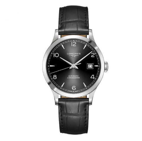 Longines 38.5mm Nam L2.820.4.56.2