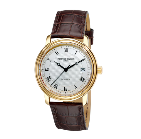 Frederique Constant 40mm Nam FC-303MC4P5