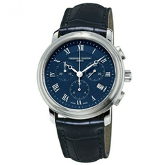 Frederique Constant 40mm Nam FC-292MCN4P6