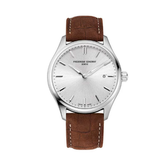 Frederique Constant 40mm Nam FC-220SS5B6