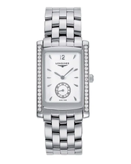 Longines 26.3mm x 32.1mm Nữ L5.655.0.16.6