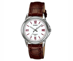 Casio LTP 31mm Nữ LTP-1382L-5EVDF