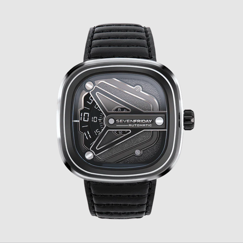 SevenFriday SF-M3/08