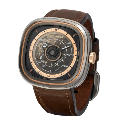SevenFriday T2-02