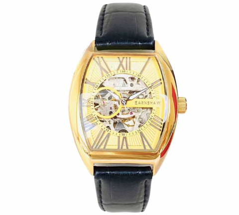 Thomas Earnshaw 41mm Nam ES-8148-44