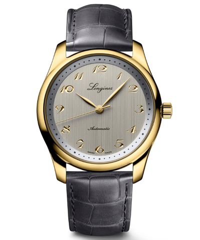 Longines L2.793.6.73.2