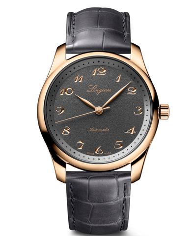 Longines L2.793.8.73.2