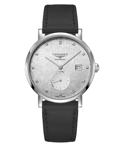 Longines 39mm Nam L4.812.4.77.2