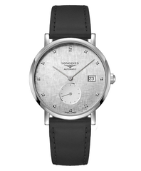Longines 39mm Nam L4.812.4.77.2