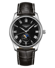 Longines L2.909.4.51.7
