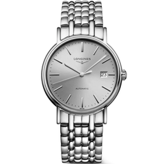 Longines 38.5mm Nam L4.921.4.72.6