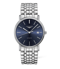 Longines 38.5mm Nam L4.921.4.92.6
