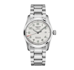 Longines 40mm Nam L3.810.4.73.9