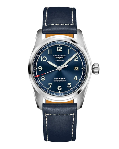 Longines 40mm Nam L3.810.4.93.3