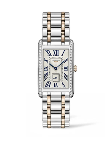 Longines 26.1mm x 42mm Nam L5.755.5.79.7