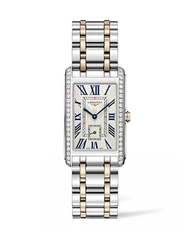 Longines 26.1mm x 42mm Nam L5.755.5.79.7