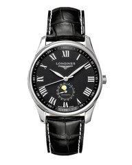 Longines 42mm Nam L2.919.4.51.8