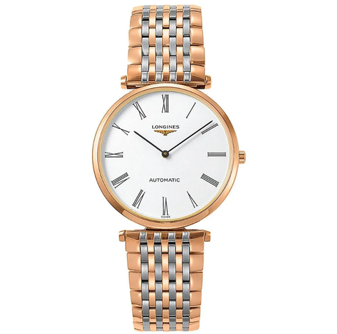 Longines L4.908.1.91.7