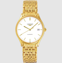 Longines 35mm Nam L4.860.2.12.8