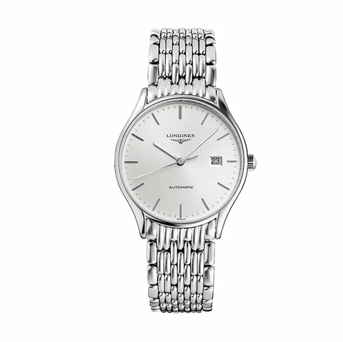 Longines 35mm Nam L4.860.4.72.6