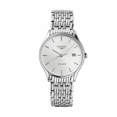 Longines 35mm Nam L4.860.4.72.6